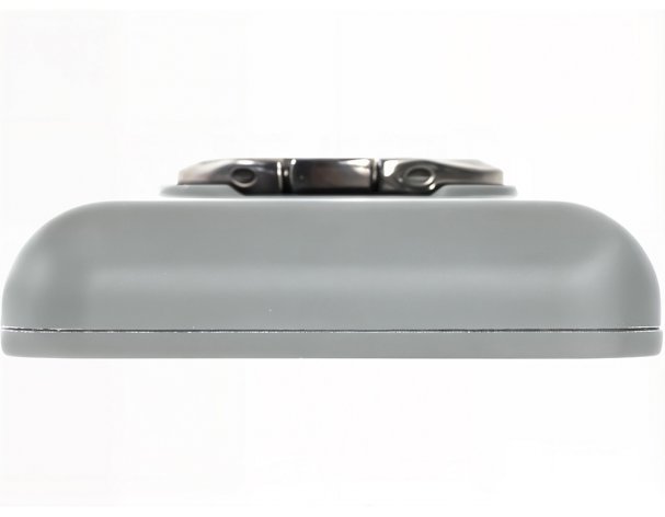 Battery external wireless magnetic Qjet MagnetIQ, 5000 mah, 10 W, grey (590970)