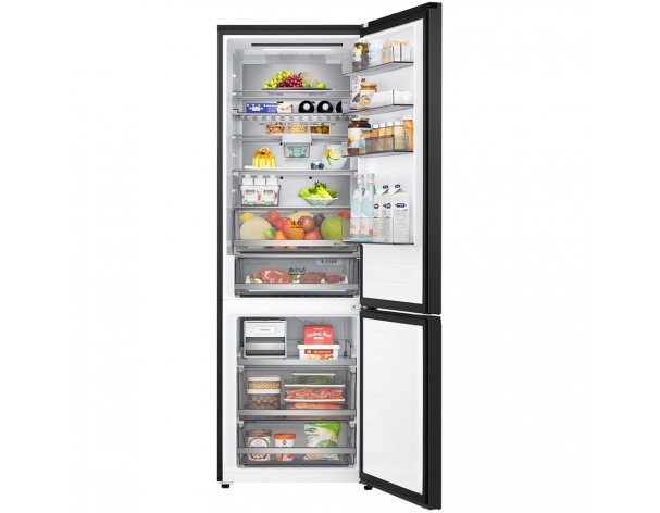 Холодильник LG GC-B640FTBM