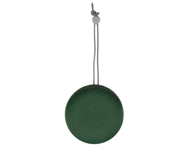 Acoustics portable Rombica mysound Capella Green, green (595441)