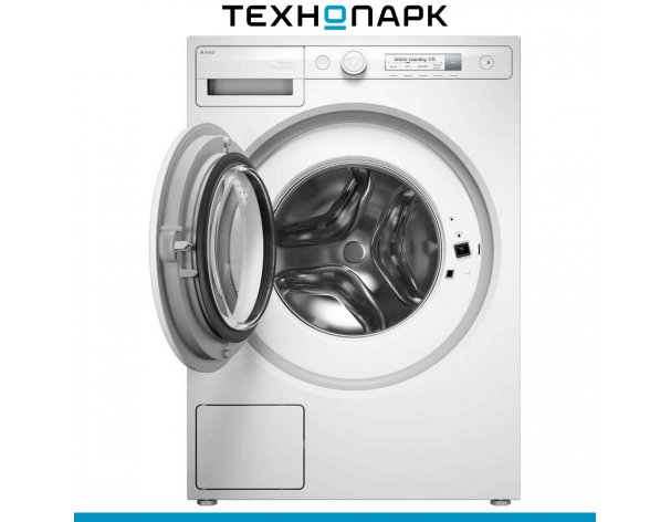Washing machine Asko W1084BW