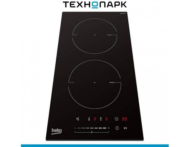 Cooking surface Beko HDI32400TO