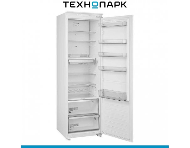 Built-in refrigerator Midea MDRE423FGE01