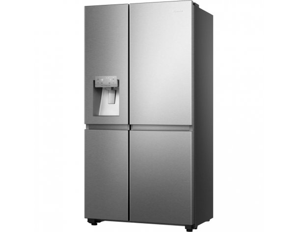 Fridge Hisense RS628P5SG1