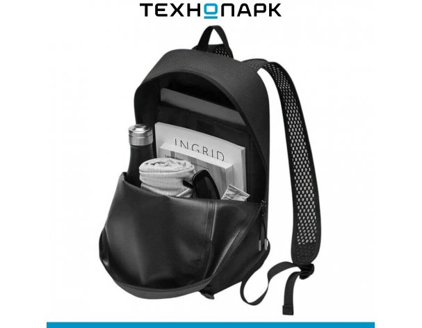 Рюкзак Gaston Luga LWDSBP14BK Lightweight DuoSeal чёрный