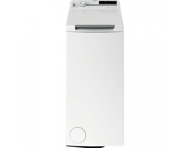 Washing machine Whirlpool TDLR7231BSEU