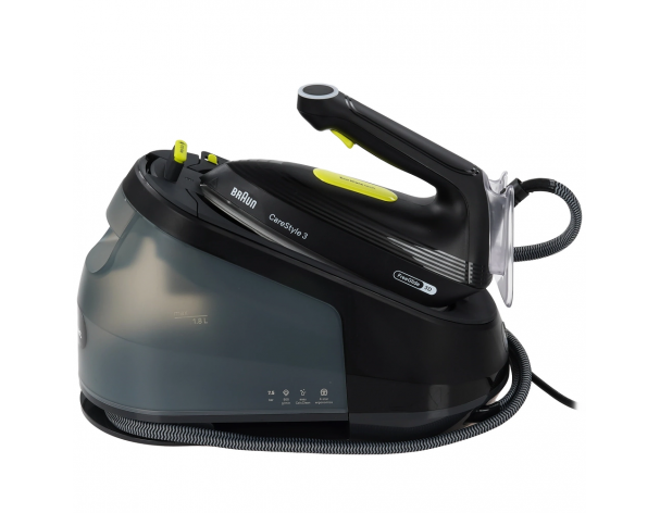 Ironing system Braun CareStyle 3 IS3257BK