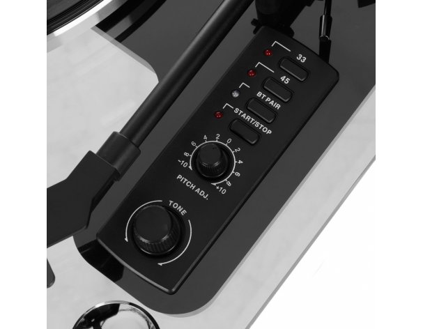Vinyl record player Reproductor RP-310BTTP (2026)