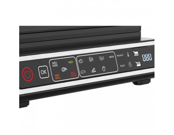 Электрогриль Zigmund Shtain ZEG-941