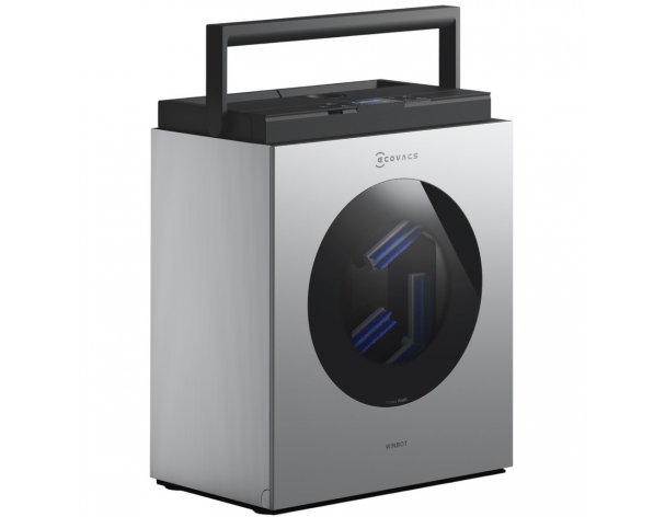Мойщик окон Ecovacs Winbot W3 OMNI EU (WG858-07)