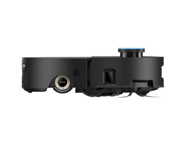 Vacuum cleaner Dreame Bot Aqua 10 Ultra Roller complete Black (RLH71DE-1)