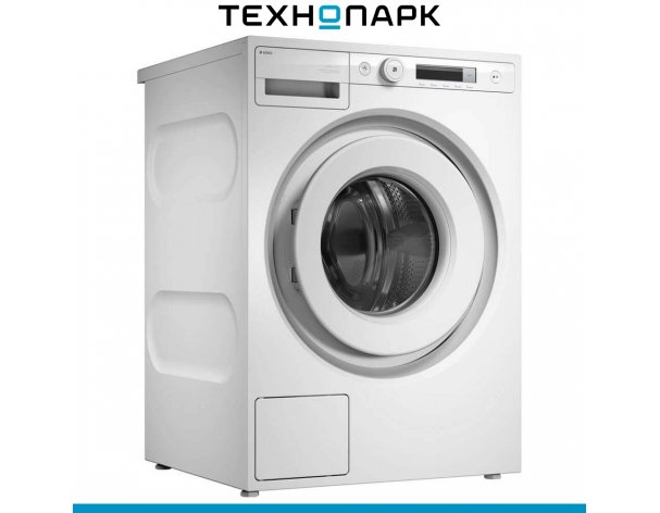 Washing machine Asko W1084BW