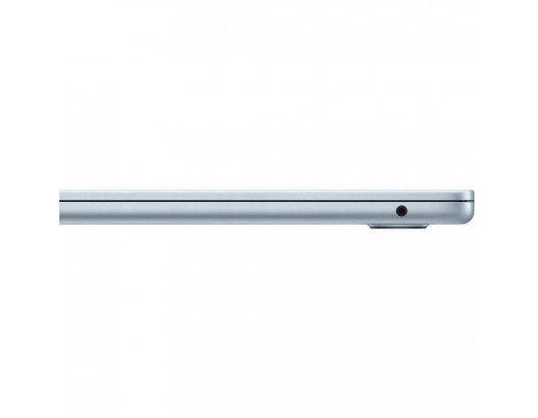 Laptop Apple MacBook Air 15.3 M5 16+512 Gb 2026 sky blue MDVQ4