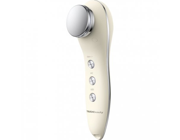Массажер микротоковый для лица и головы TouchBeauty TB-1713