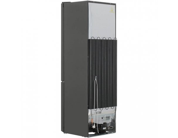 Refrigerator Indesit ITS 5200 NG