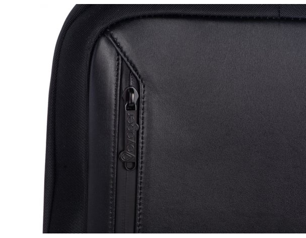 Backpack Voyager Toff for laptop a 15.6″, black (932129)
