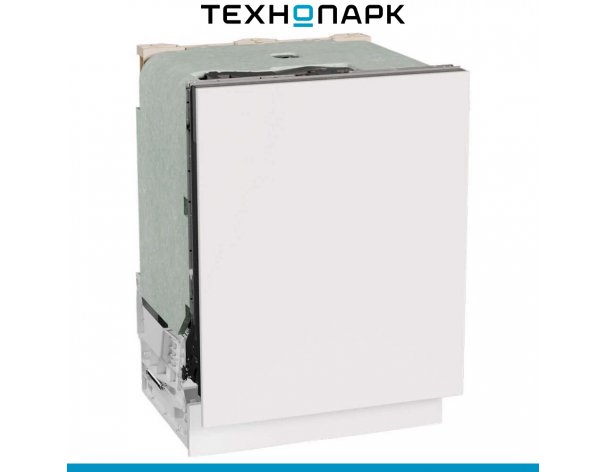Built-in dishwasher Gorenje GV673B65