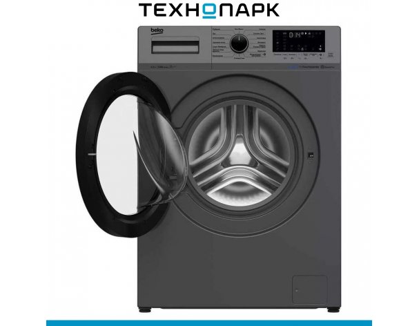 Машина стиральная Beko WSPE6H612A