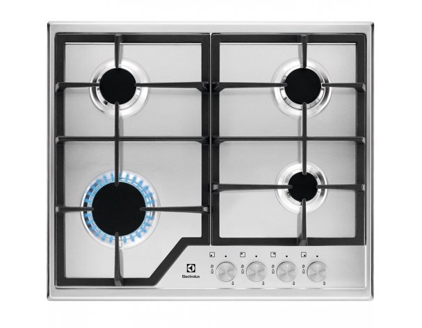 Cooking surface Electrolux KGS6426SX