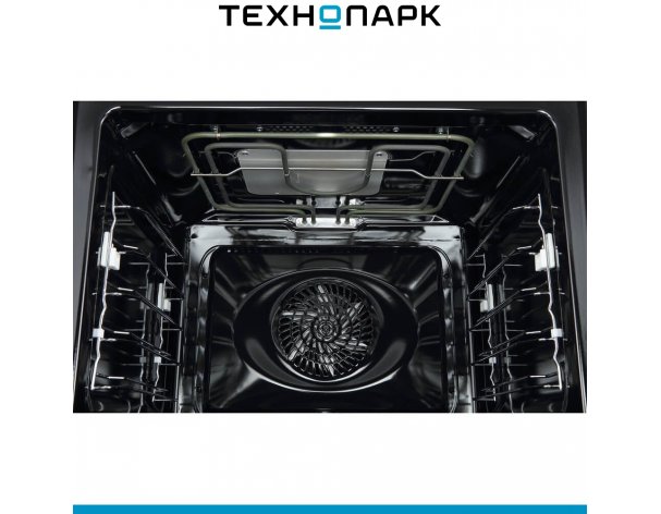 Шкаф духовой Midea MO817100MGB