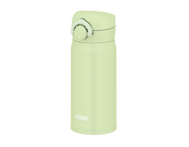Thermos made of stainless steel Thermos JNR-353, 350 ml, green (1562760)