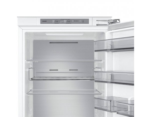 Built-in refrigerator Samsung BRB80F30AEF0EO