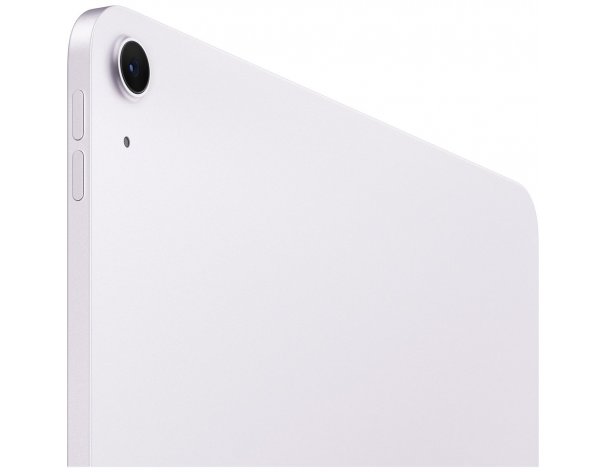 Планшет Apple iPad Air 13 (2026) M4 Wi-Fi 128 ГБ фиолетовый