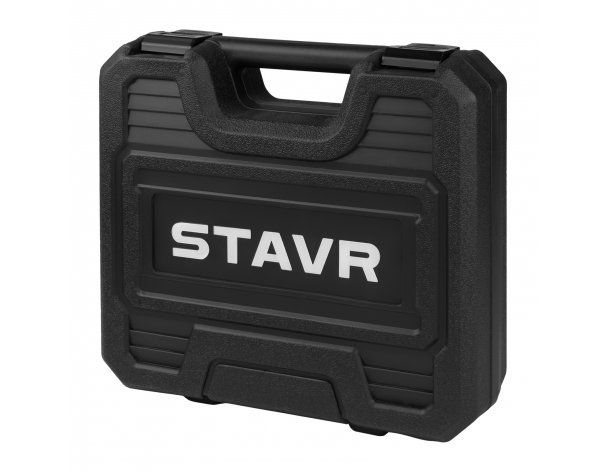 Cordless drill‑driver Stavr SDD 16BL-2K
