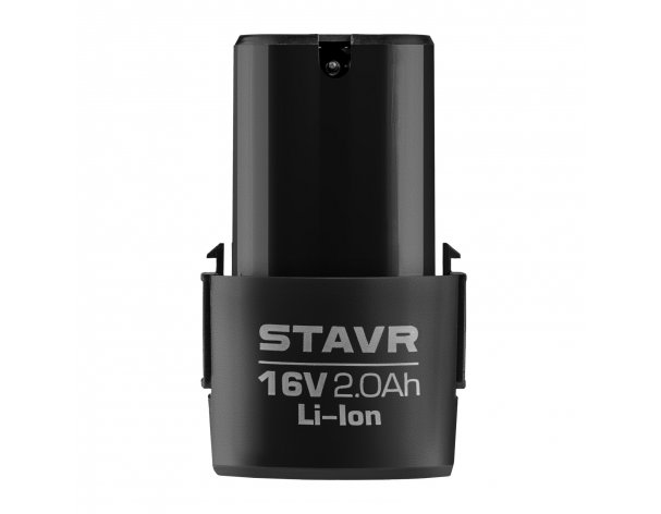 Cordless drill‑driver Stavr SDD 16BL-2K