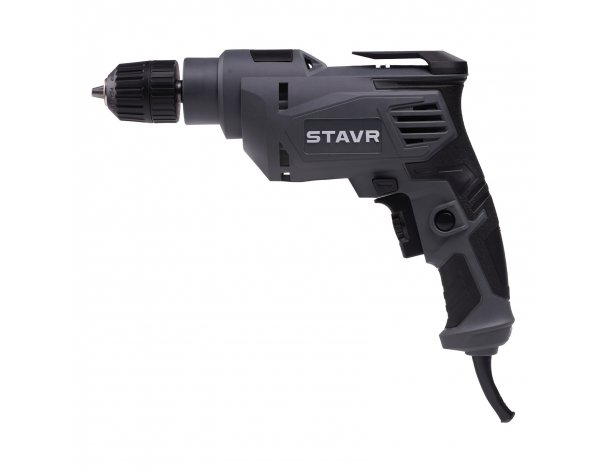 Дрель безударная Stavr SED 650-10