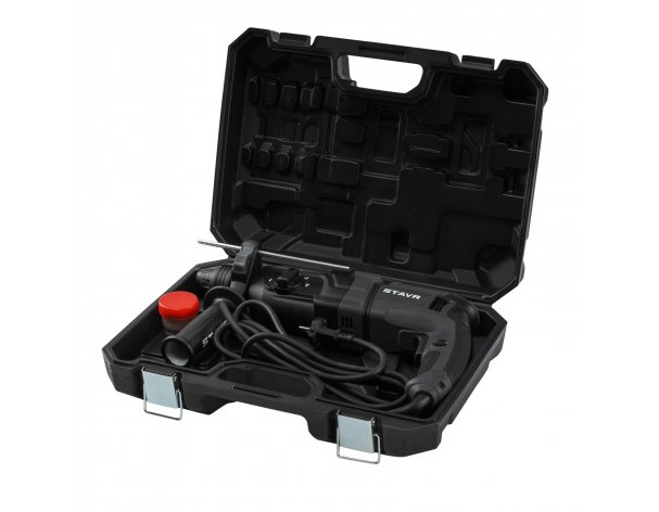 Перфоратор Stavr SDS-PLUS SBH 1000-28AV