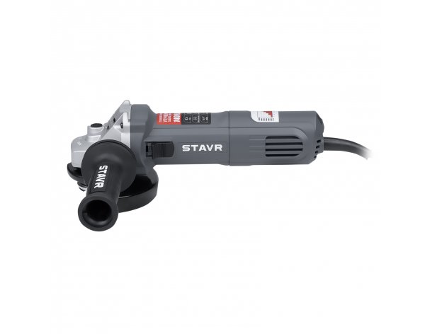 Машина углошлифовальная Stavr SAG 14-125VSP