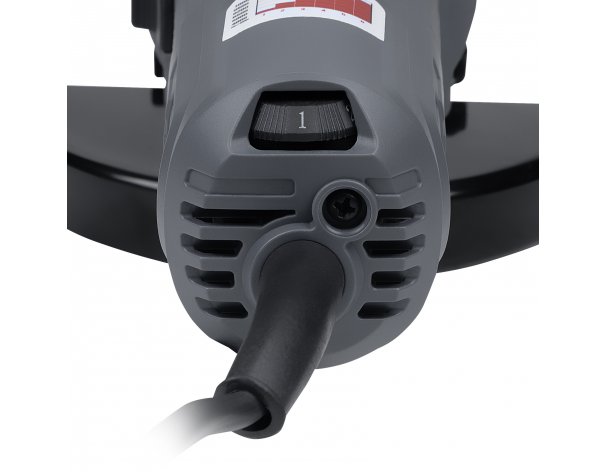 Машина углошлифовальная Stavr SAG 14-125VSP