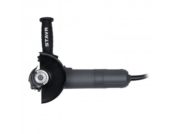 Машина углошлифовальная Stavr SAG 14-125VSP