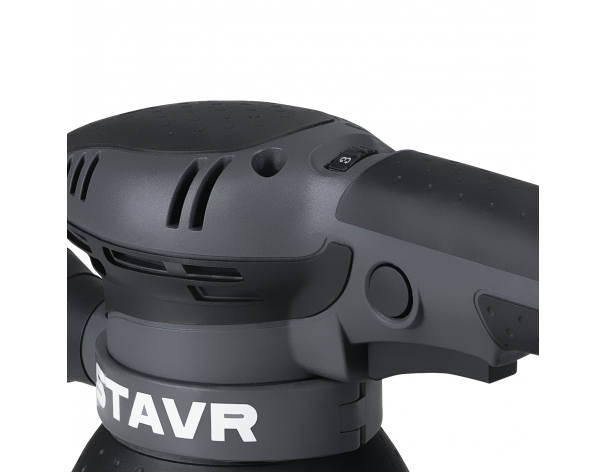 Шлифмашина эксцентриковая Stavr SOS 300-125V