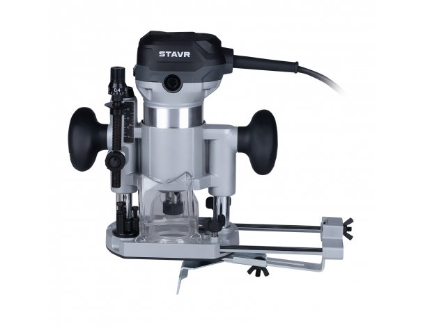 Фрезер сетевой Stavr SR 750-3SET
