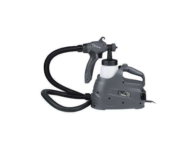 Краскопульт электрический Stavr SSG 800