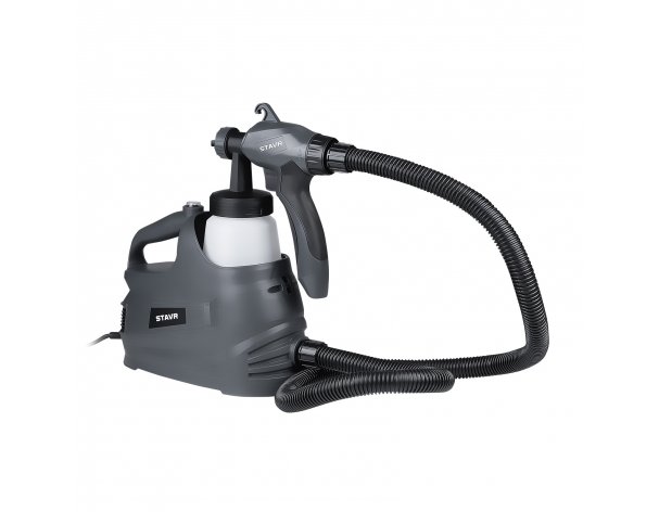 Краскопульт электрический Stavr SSG 800