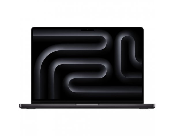 Laptop Apple MacBook Pro 14 M5 (2025) 24+1 TB Midnight Black MDE34