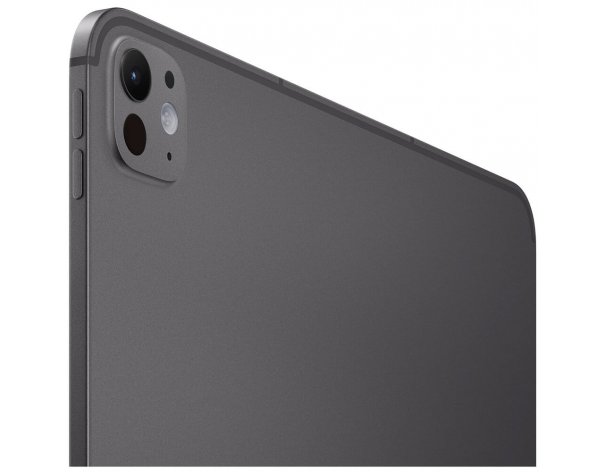 Планшет Apple iPad Pro (2025) 13 M5 Wi-Fi+Cellular 256 ГБ чёрный космос