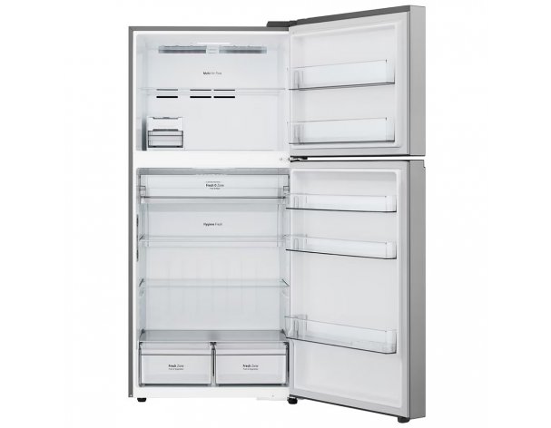 Холодильник LG GR-B922FMBM