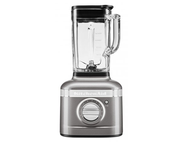 Blender KitchenAid Artisan K400 5KSB4026EMS silver medallion