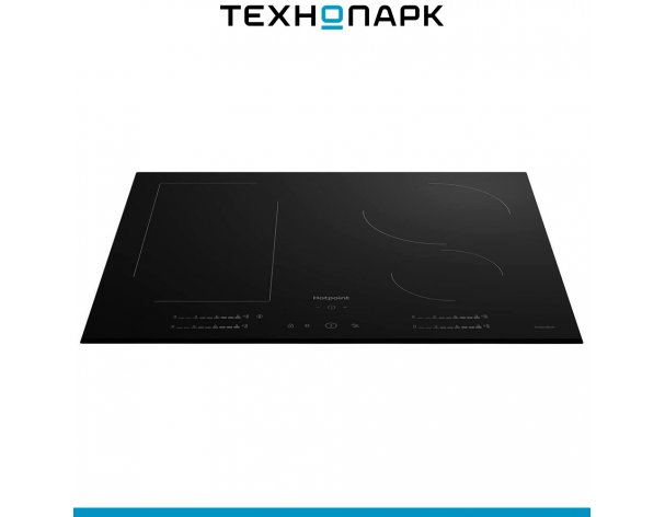 Cooking surface Hotpoint HS 1560B BF