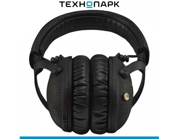 Наушники Marshall Monitor III ANC чёрный
