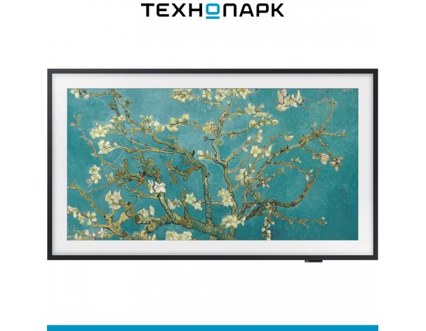 TV Samsung The Frame QE32LS03CBUXRU (2023)