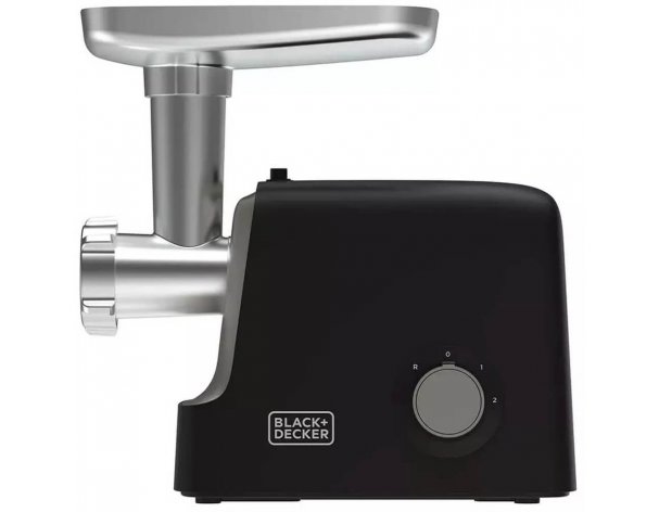 Meat grinder Black+Decker BXMMA2200E