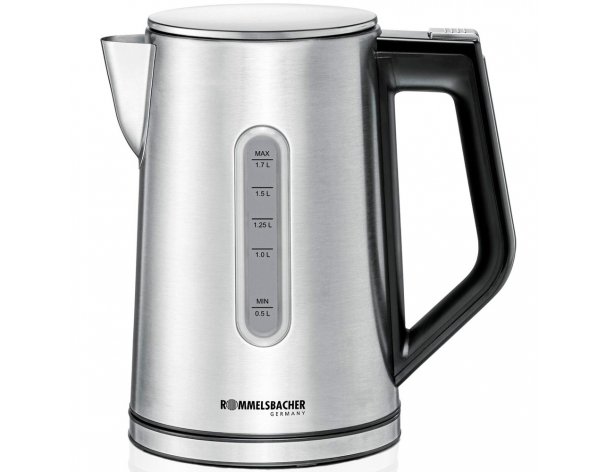 Kettle Rommelsbacher WK 3000