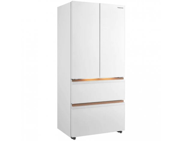 Холодильник Toshiba GR-RF690WI-PGJ(67)