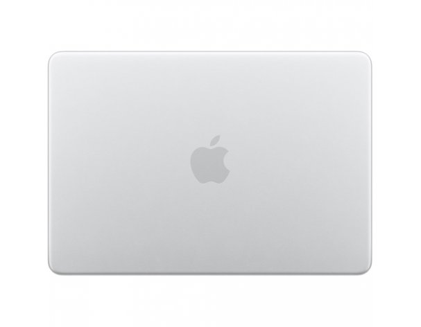 Ноутбук Apple MacBook Neo 13 2026 256 ГБ серебристый
