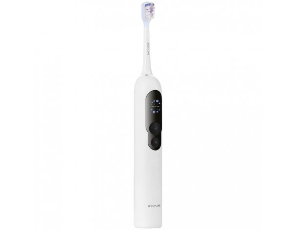 Electric toothbrush Revyline RL 080 Pro White