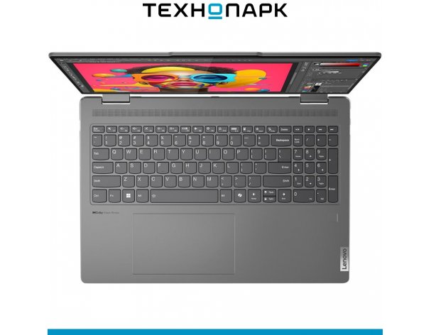 Laptop Lenovo Yoga 7 2-in-1 16IML9 (83DL0002US)